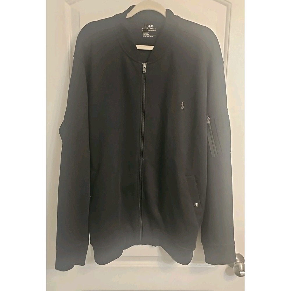Polo Performance Jacket Sz XLT